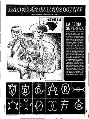 ABC SEVILLA 25-02-1982 página 75