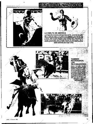 ABC SEVILLA 25-02-1982 página 77