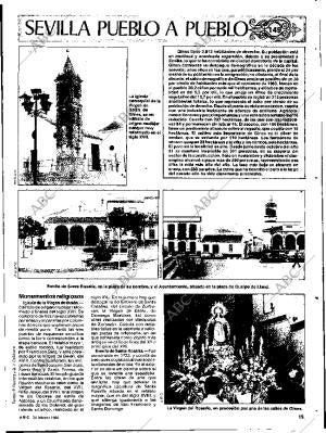 ABC SEVILLA 25-02-1982 página 79