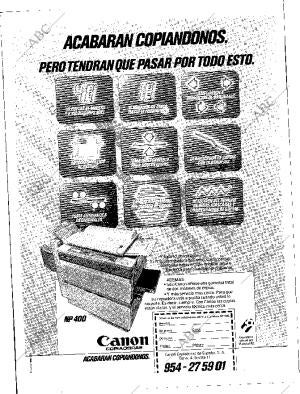 ABC SEVILLA 25-02-1982 página 8