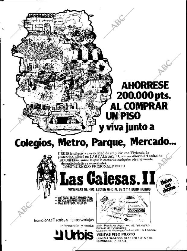 ABC SEVILLA 25-02-1982 página 80