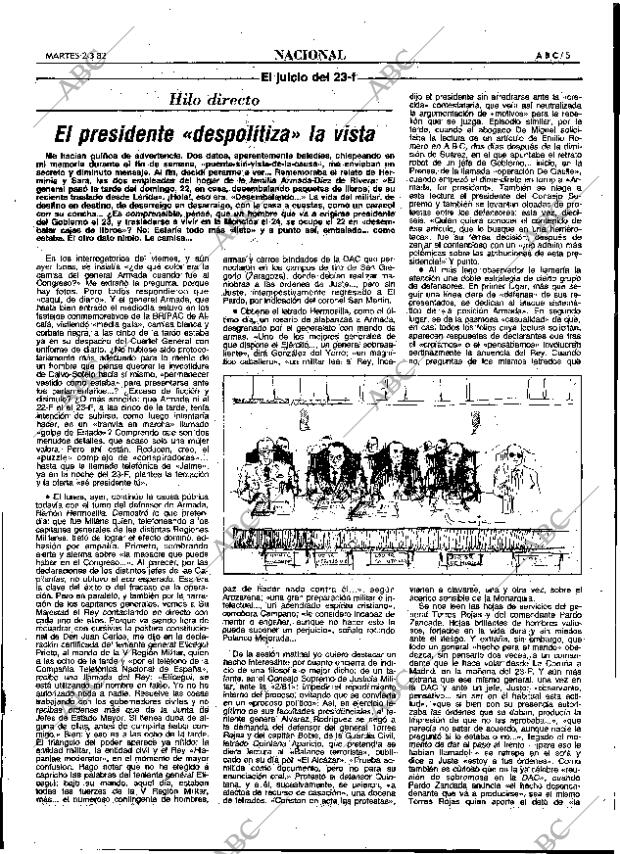 ABC MADRID 02-03-1982 página 13