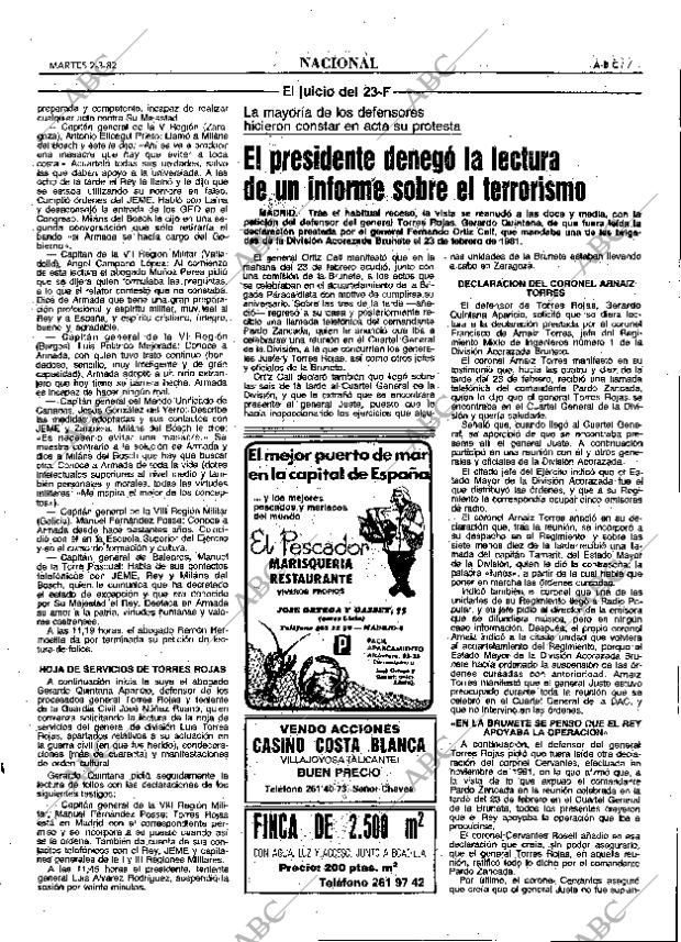 ABC MADRID 02-03-1982 página 15