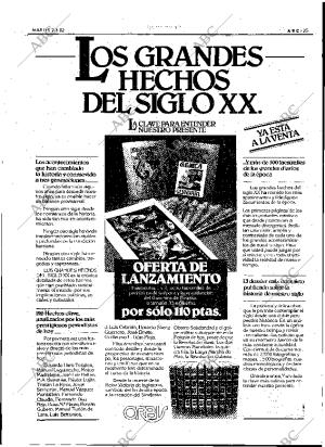 ABC MADRID 02-03-1982 página 33