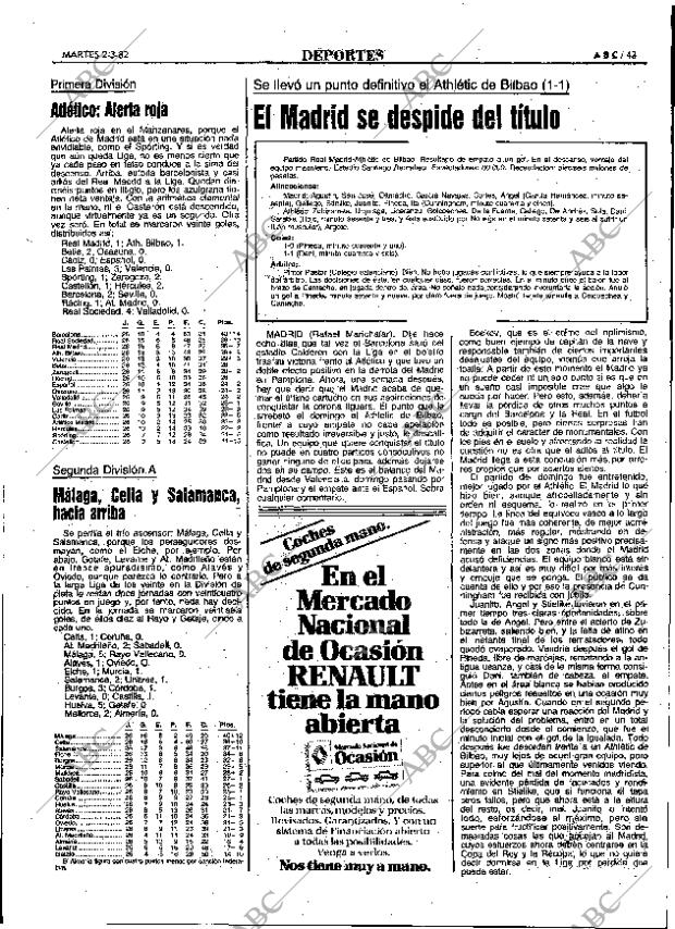 ABC MADRID 02-03-1982 página 51