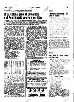 ABC MADRID 02-03-1982 página 57