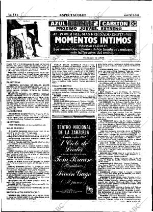 ABC MADRID 02-03-1982 página 70