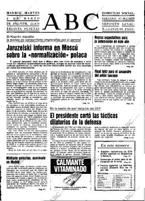 ABC MADRID 02-03-1982 página 9