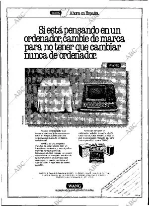 ABC MADRID 02-03-1982 página 90