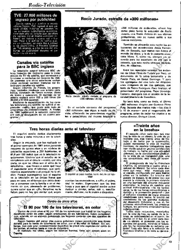 ABC MADRID 02-03-1982 página 93