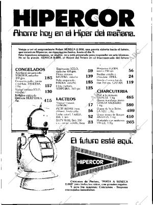 ABC SEVILLA 03-03-1982 página 2