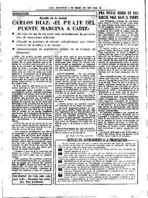 ABC SEVILLA 03-03-1982 página 23