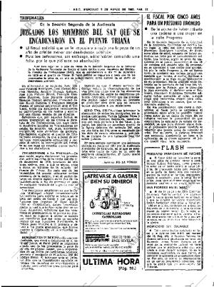 ABC SEVILLA 03-03-1982 página 41