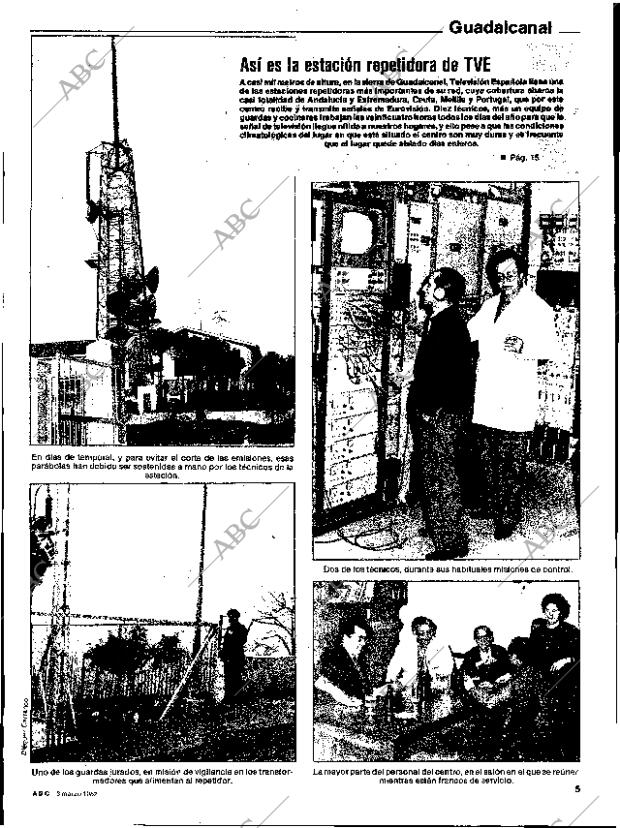ABC SEVILLA 03-03-1982 página 5