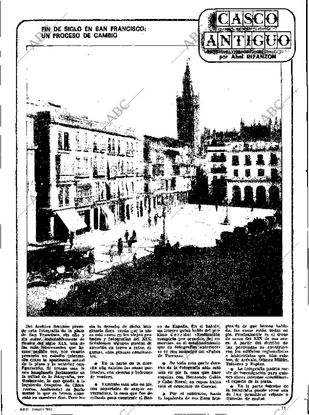 ABC SEVILLA 03-03-1982 página 67