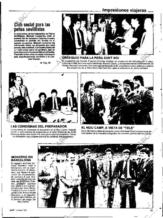 ABC SEVILLA 03-03-1982 página 71