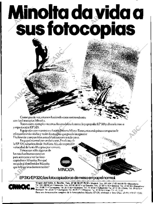 ABC SEVILLA 03-03-1982 página 8