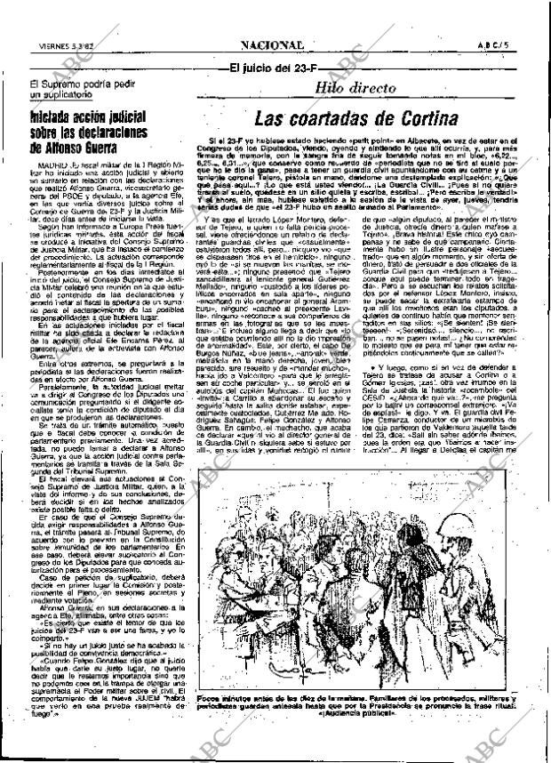 ABC MADRID 05-03-1982 página 13