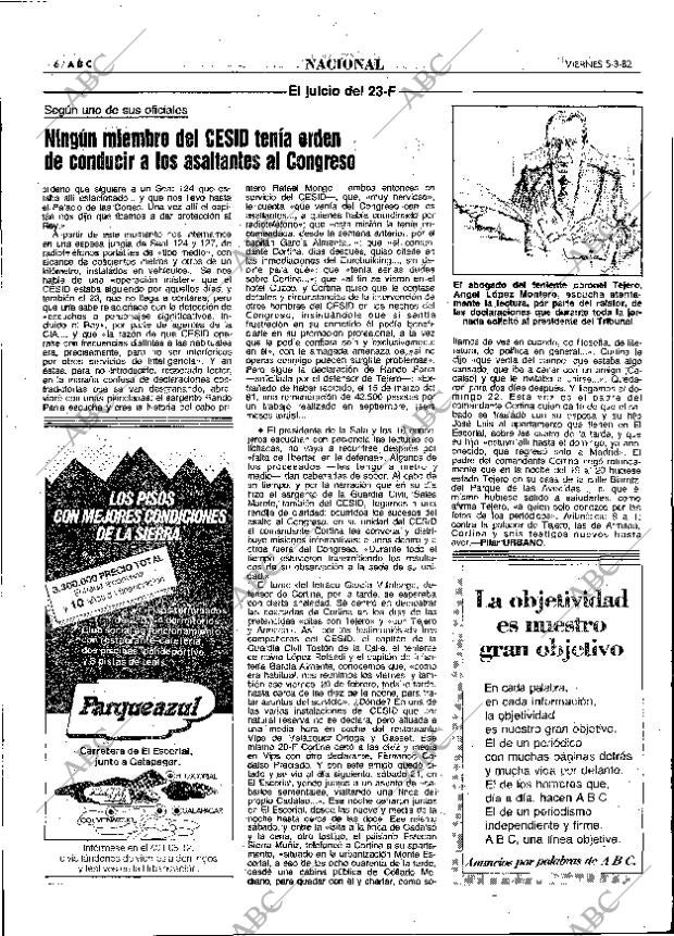 ABC MADRID 05-03-1982 página 14