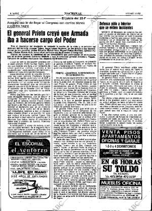 ABC MADRID 05-03-1982 página 16