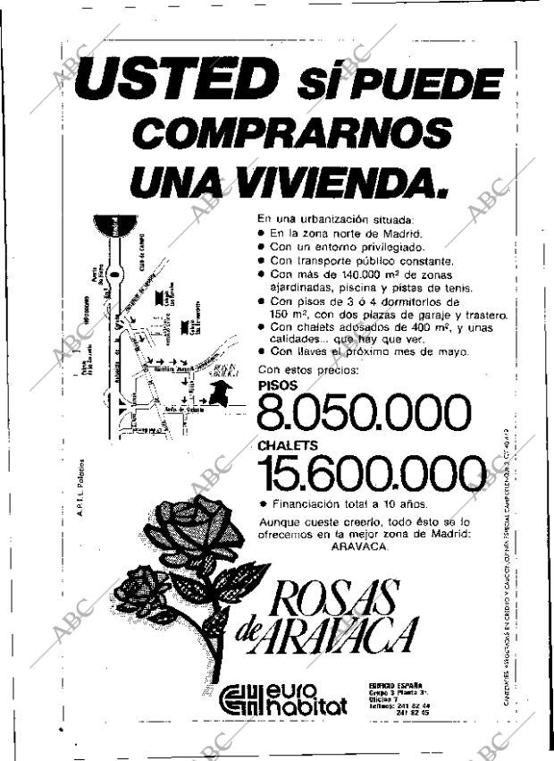 ABC MADRID 05-03-1982 página 2