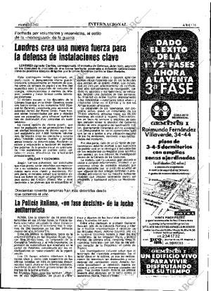 ABC MADRID 05-03-1982 página 23