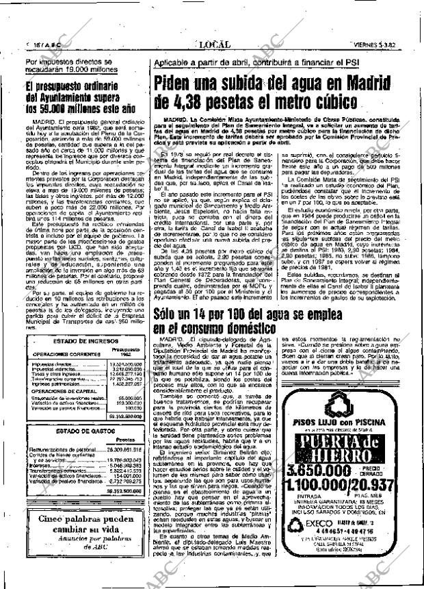 ABC MADRID 05-03-1982 página 26