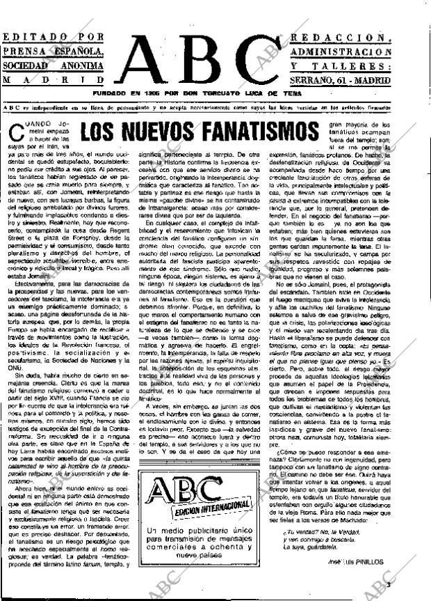 ABC MADRID 05-03-1982 página 3