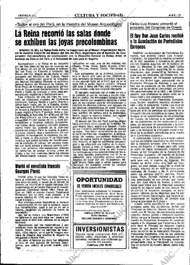 ABC MADRID 05-03-1982 página 33