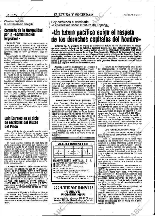 ABC MADRID 05-03-1982 página 34