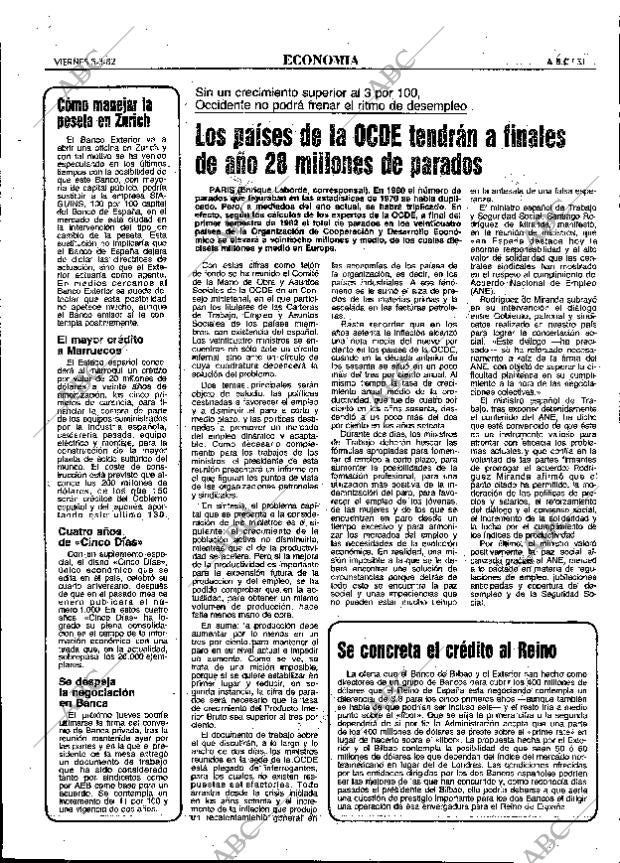 ABC MADRID 05-03-1982 página 39