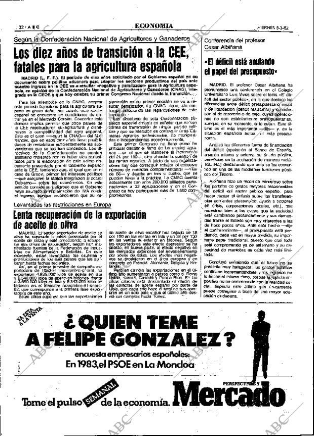 ABC MADRID 05-03-1982 página 40