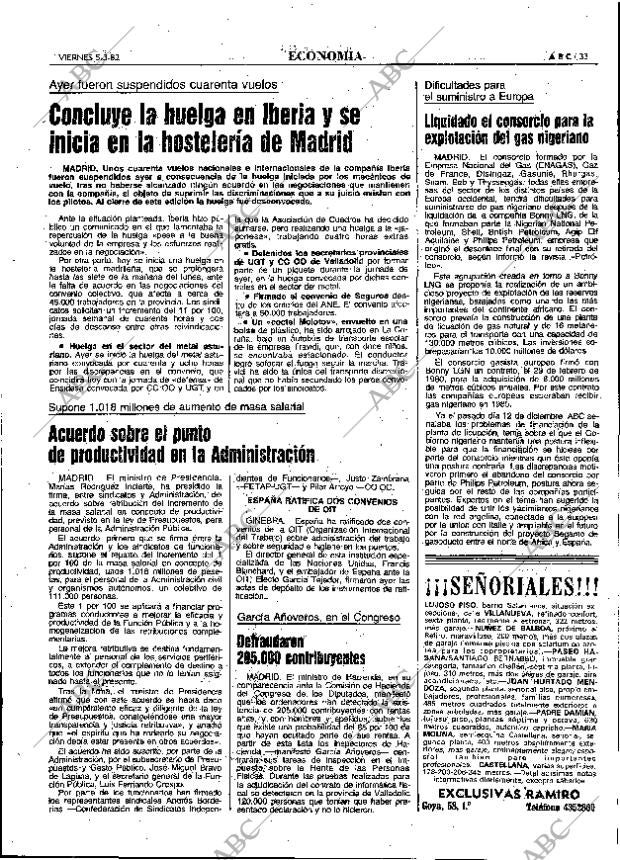 ABC MADRID 05-03-1982 página 41