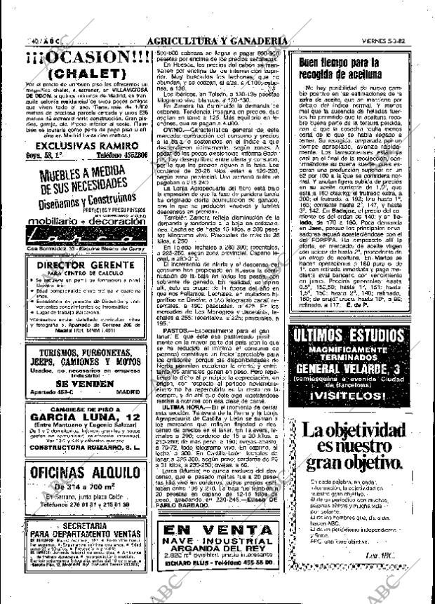 ABC MADRID 05-03-1982 página 48