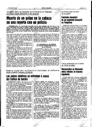 ABC MADRID 05-03-1982 página 49