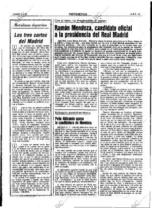 ABC MADRID 05-03-1982 página 51