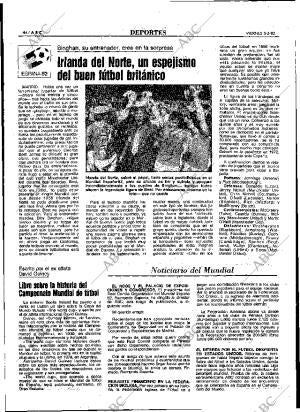 ABC MADRID 05-03-1982 página 52