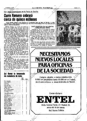 ABC MADRID 05-03-1982 página 55