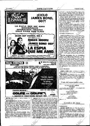 ABC MADRID 05-03-1982 página 60