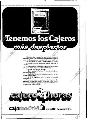 ABC MADRID 05-03-1982 página 88