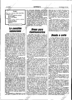 ABC MADRID 10-03-1982 página 10