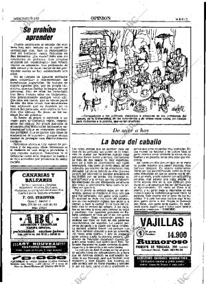 ABC MADRID 10-03-1982 página 11