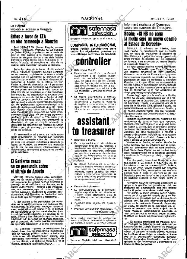 ABC MADRID 10-03-1982 página 24