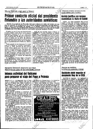 ABC MADRID 10-03-1982 página 27