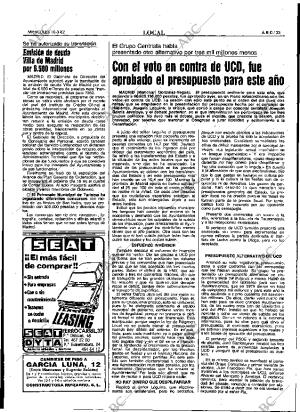 ABC MADRID 10-03-1982 página 33