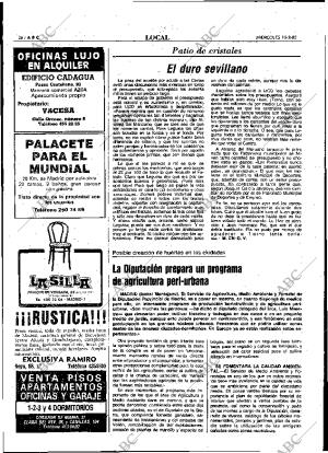 ABC MADRID 10-03-1982 página 34