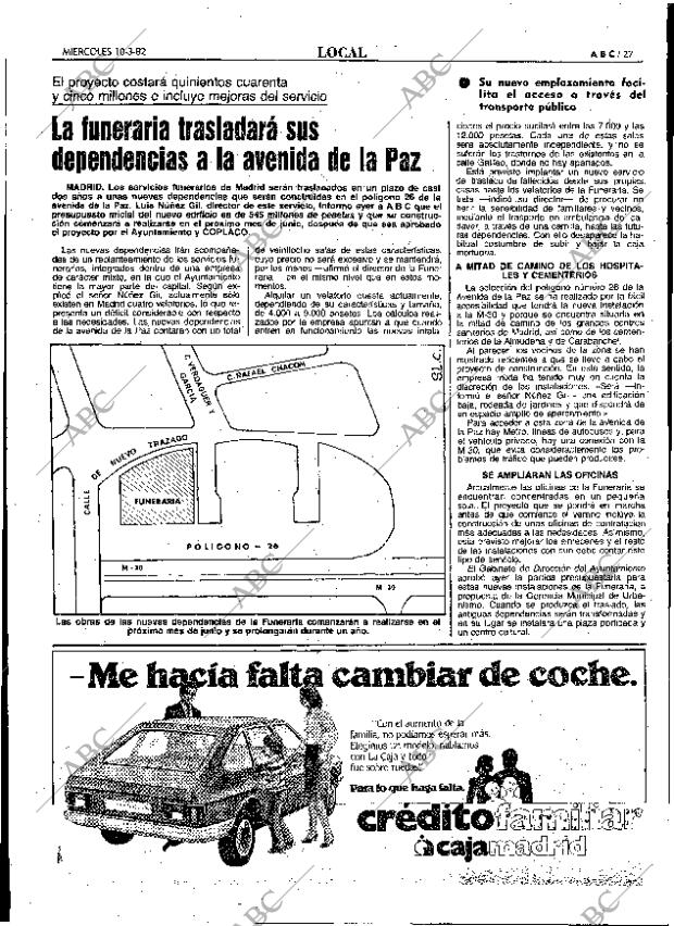 ABC MADRID 10-03-1982 página 35