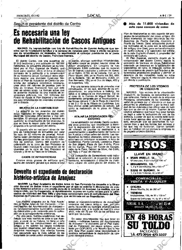 ABC MADRID 10-03-1982 página 37