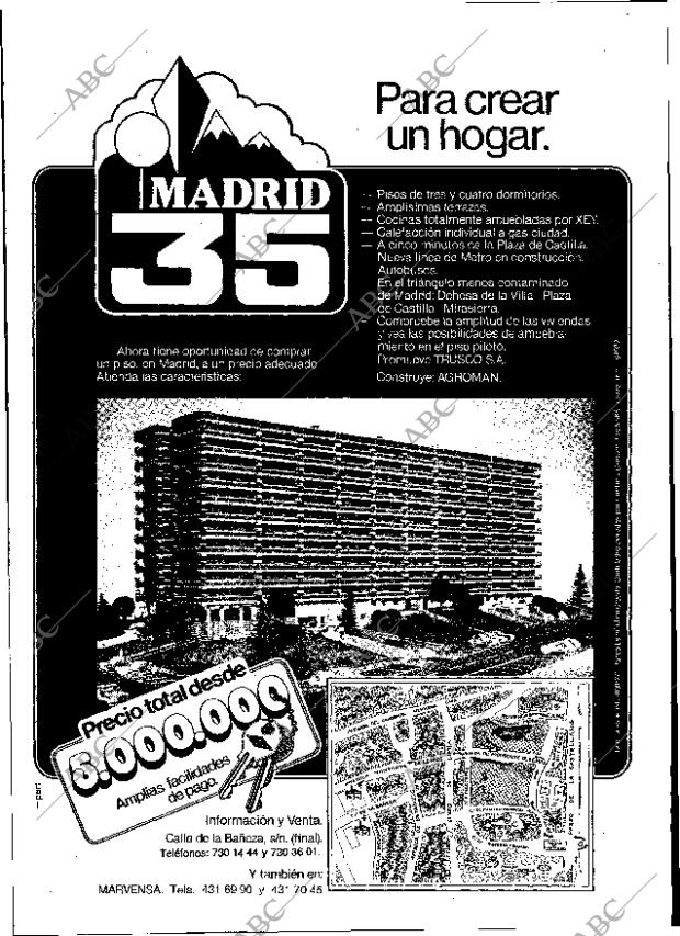 ABC MADRID 10-03-1982 página 4