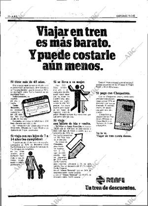 ABC MADRID 10-03-1982 página 40